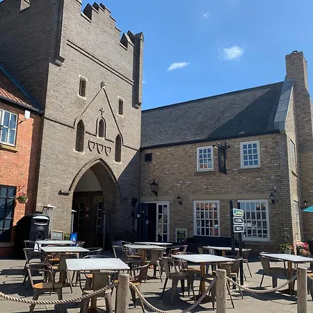 Hébergement de vacances Lakeside Retreat, The Bay Filey, 2 Bedrooms With Ensuites, Parking With Ev Charger