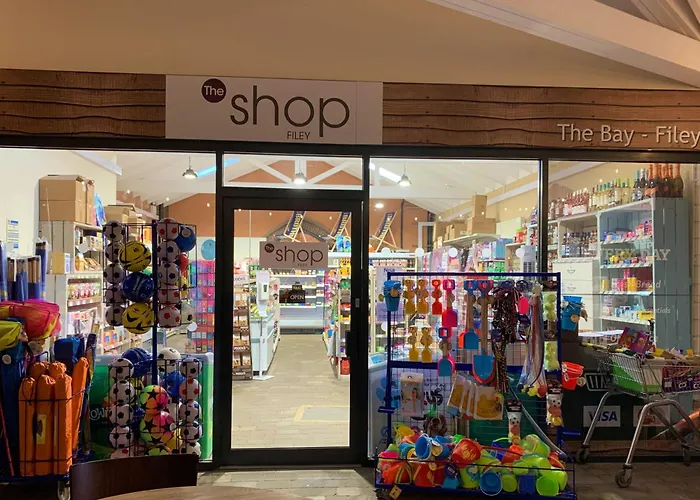 Lakeside Retreat, The Bay Filey, 2 Bedrooms With Ensuites, Parking With Ev Charger Hébergement de vacances *