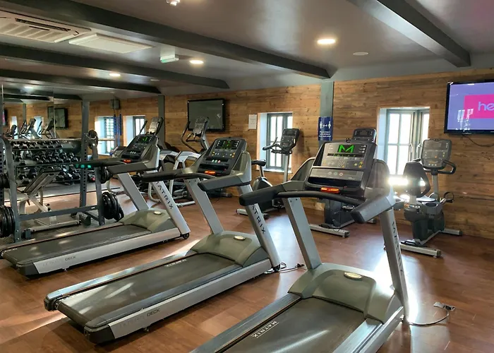 Hébergement de vacances Lakeside Retreat, The Bay Filey, 2 Bedrooms With Ensuites, Parking With Ev Charger Filey