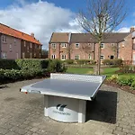 Semesterbostad Lakeside Retreat, The Bay Filey, 2 Bedrooms With Ensuites, Parking With Ev Charger *