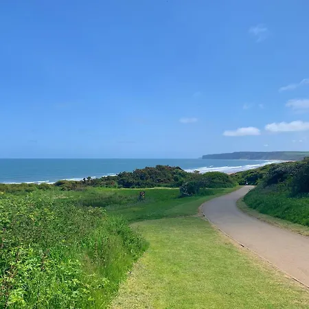 Lakeside Retreat, The Bay Filey, 2 Bedrooms With Ensuites, Parking With Ev Charger