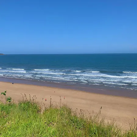 Lakeside Retreat, The Bay Filey, 2 Bedrooms With Ensuites, Parking With Ev Charger Ferienhaus Filey
