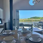 Lakeside Retreat, The Bay Filey, 2 Bedrooms With Ensuites, Parking With Ev Charger * Filey