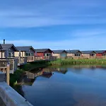 Lakeside Retreat, The Bay Filey, 2 Bedrooms With Ensuites, Parking With Ev Charger Сasa de vacaciones Filey