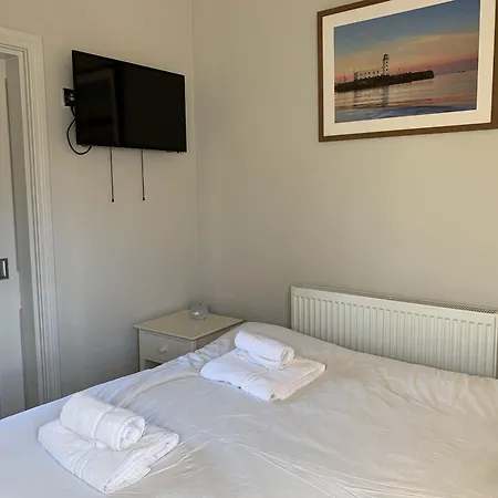 Lakeside Retreat, The Bay Filey, 2 Bedrooms With Ensuites, Parking With Ev Charger Сasa de vacaciones Filey